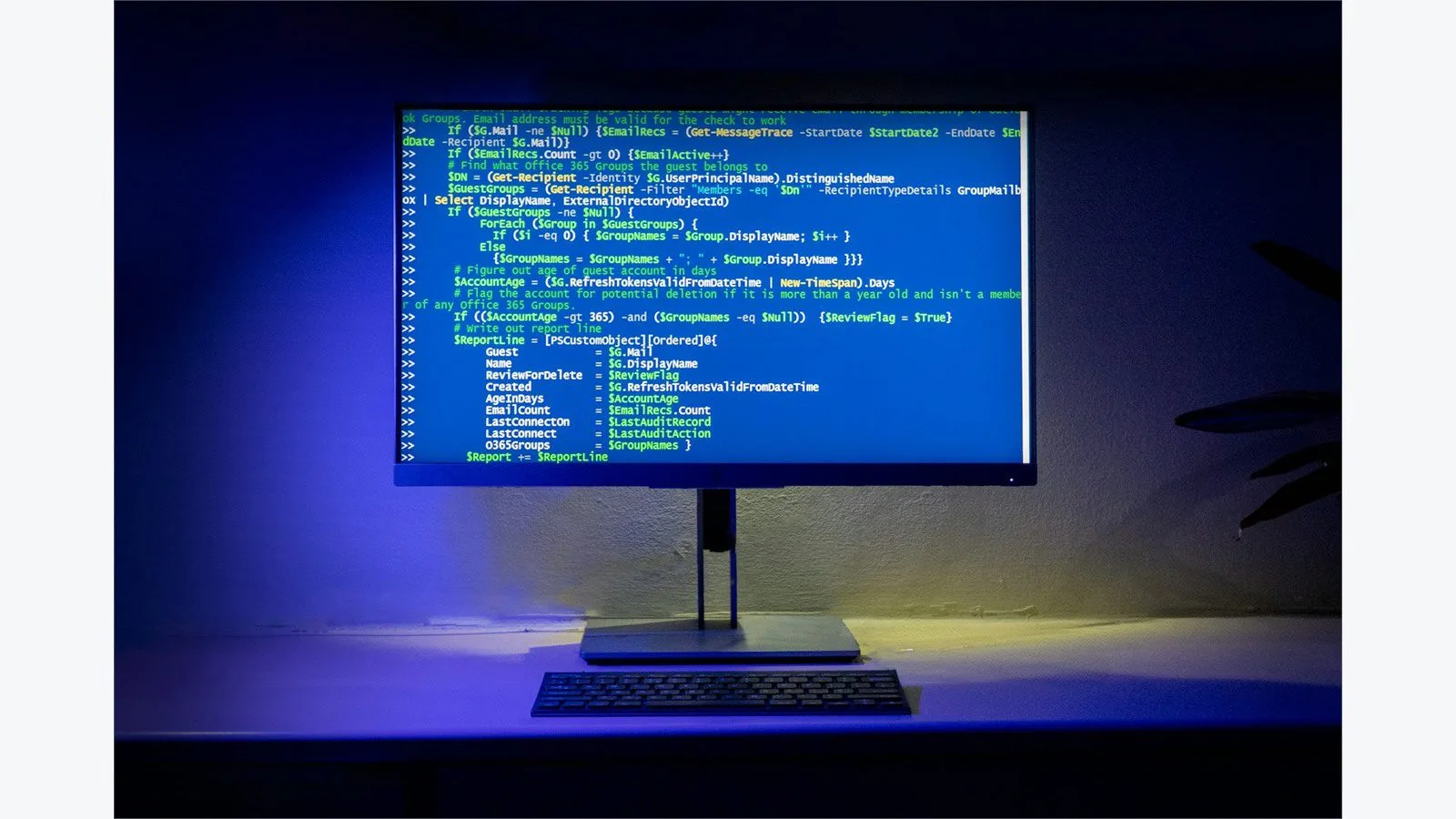 Why AI-Generated Code Fails: 7 Smart Fixes That Work 11 AI-generated code context analysis on a laptop screen with multiple code windows open