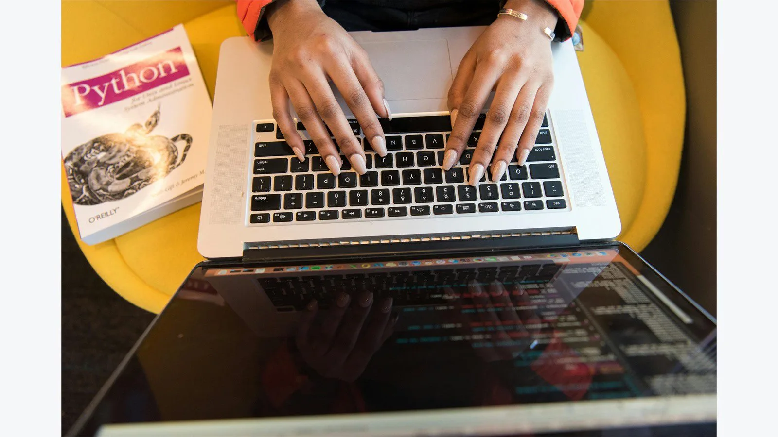 Why AI-Generated Code Fails: 7 Smart Fixes That Work 17 AI-generated code questions reviewed on a laptop workspace with notes nearby