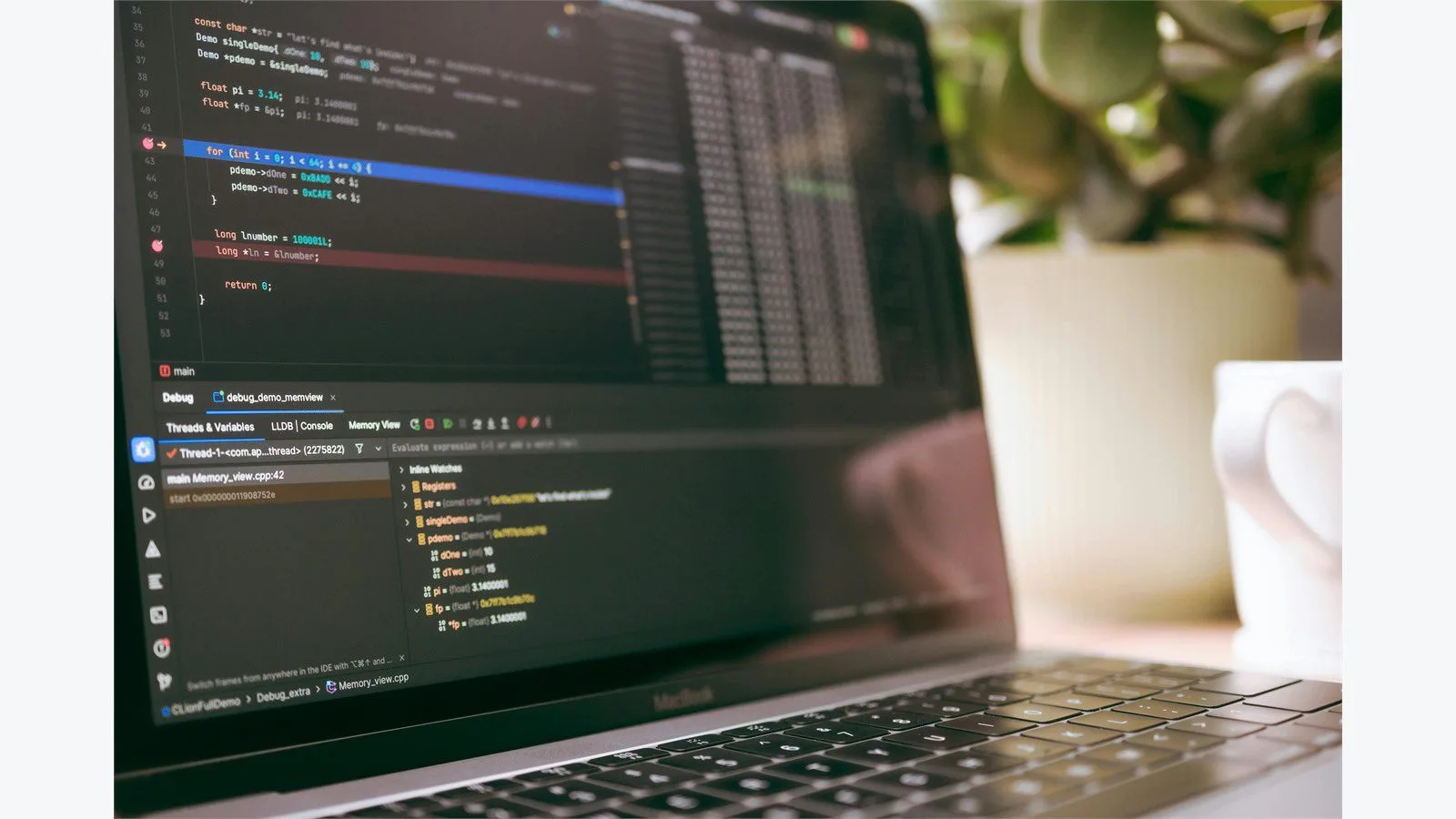 Why AI-Generated Code Fails: 7 Smart Fixes That Work 13 AI-generated code and test feedback displayed together on a developer laptop