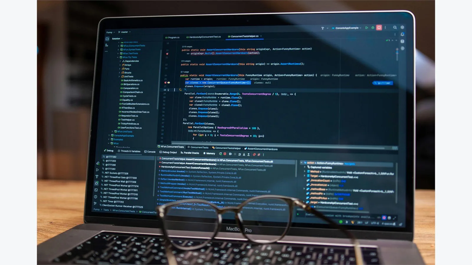AngularJS End of Life in 2026: 7 Smart Moves for Legacy Apps 10 AngularJS end of life review with debugging tools open on a legacy application laptop
