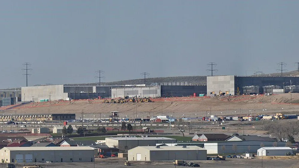 Anthropic Mythos: 7 Hard Questions After NSA Report 11 Anthropic Mythos implications reflected in large-scale data center infrastructure