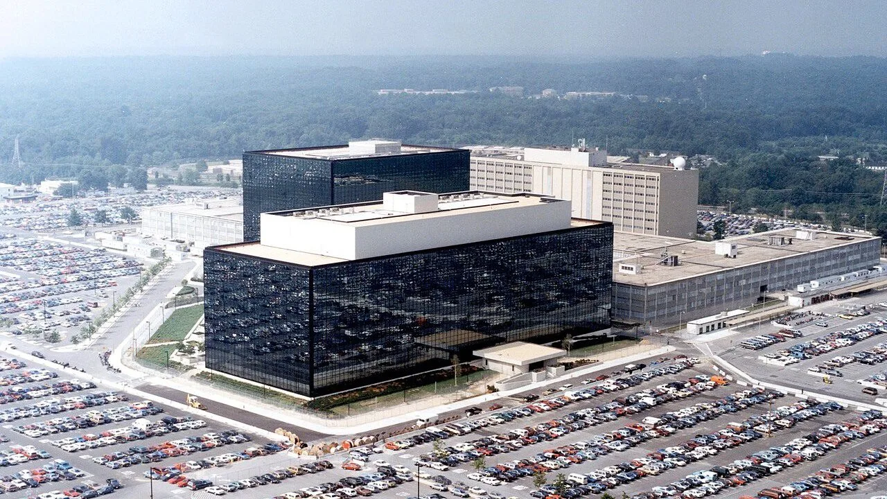 Anthropic Mythos: 7 Hard Questions After NSA Report 10 Anthropic Mythos reporting context shown through National Security Agency headquarters at Fort Meade