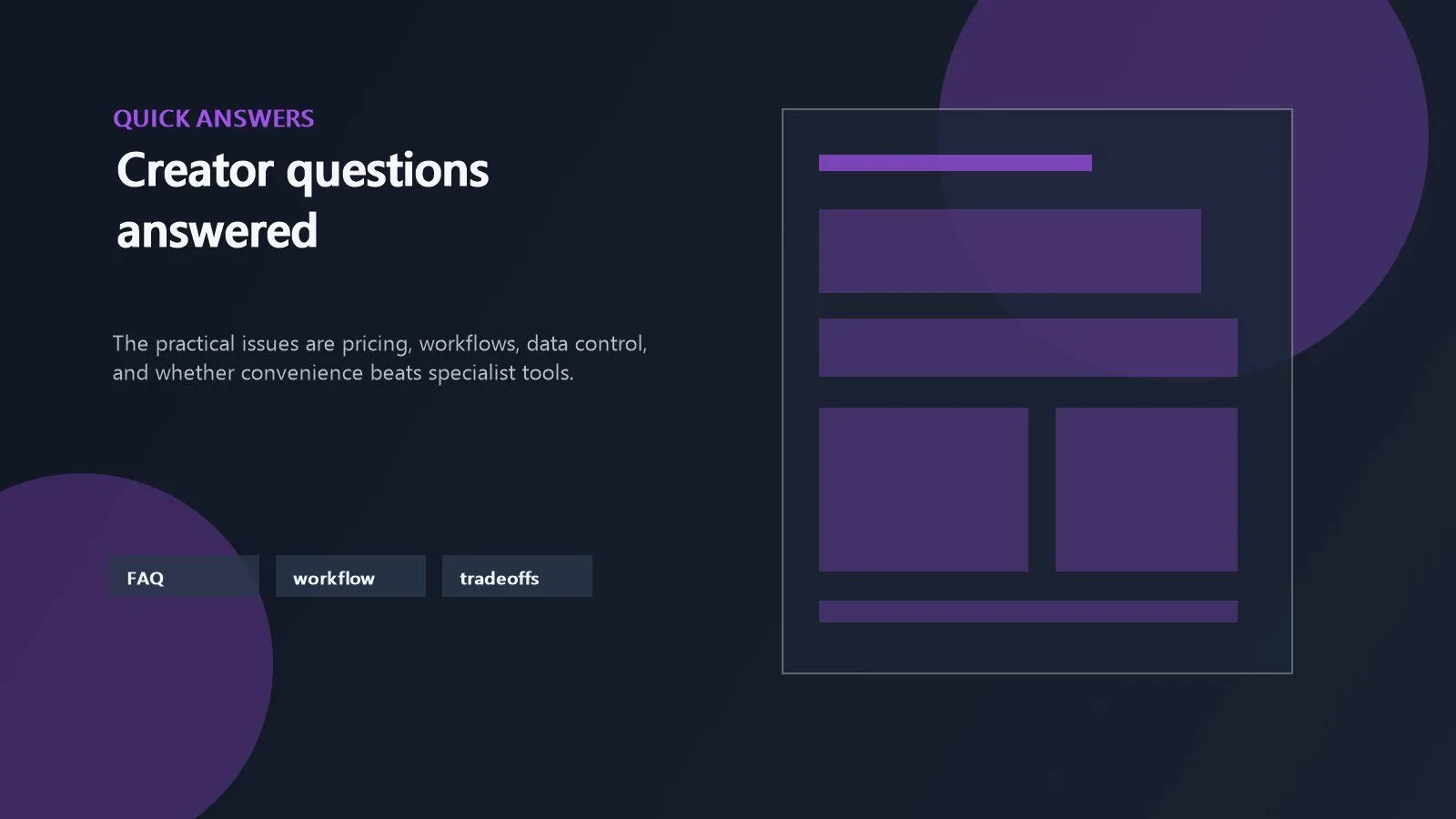 Beehiiv creator tools: 8 powerful launches to watch 17 Connected devices and audience touchpoints representing common Beehiiv creator tools questions