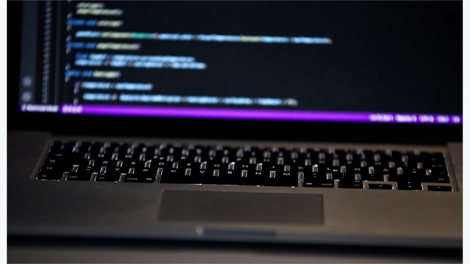 Browser Harness: 7 Powerful Reasons It Matters 9 Browser Harness shown through a focused laptop-based developer workspace