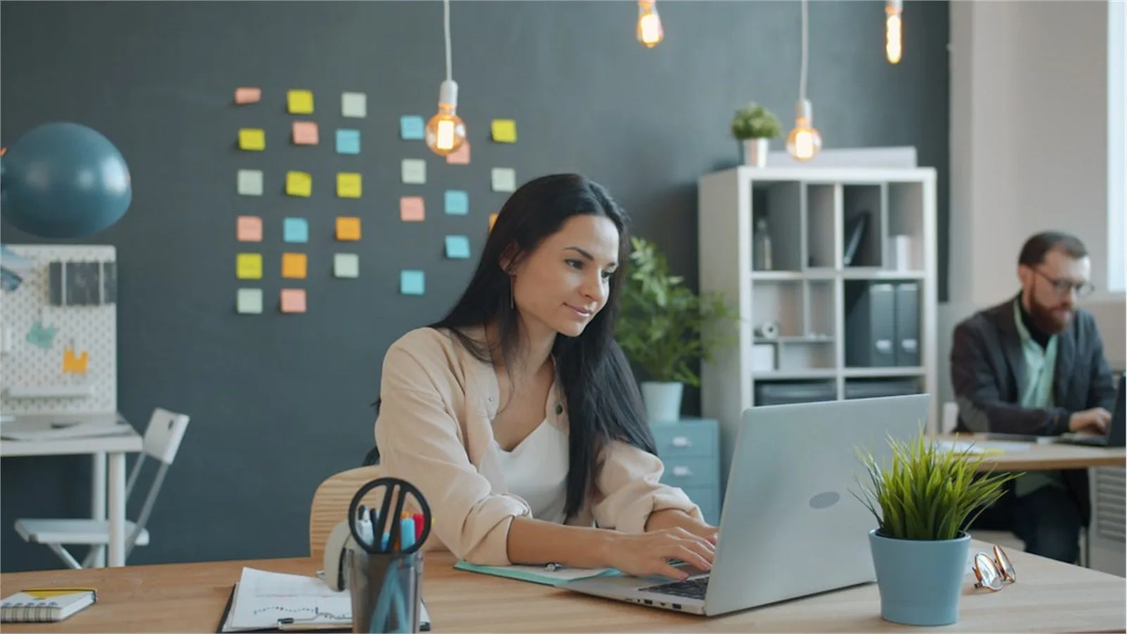 Browser Harness: 7 Powerful Reasons It Matters 12 Modern laptop workspace representing remote browser sessions and profile-aware workflows