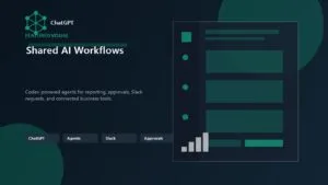 ChatGPT Workspace Agents: 7 Powerful Workflow Wins