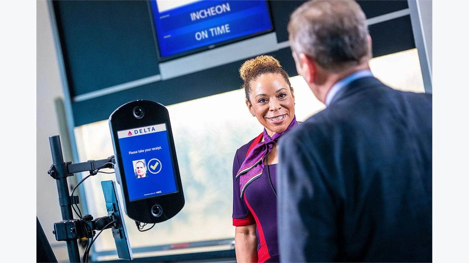 Clarifai OkCupid photos shown through facial recognition screening and privacy concerns