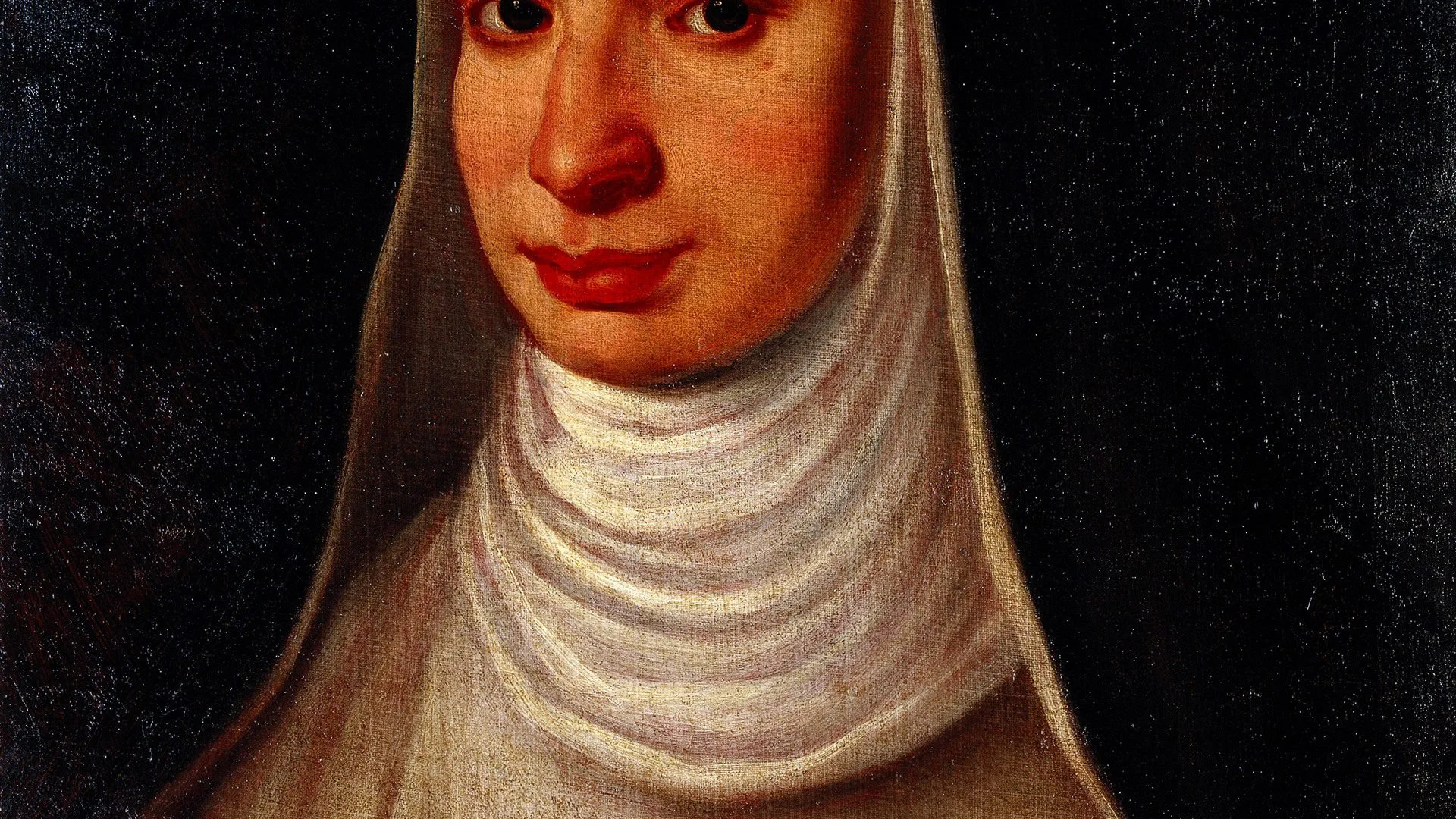 Galileo Galilei: 7 Remarkable Discoveries, Inventions, and Lasting Impact 16 Portrait traditionally identified as Galileo's daughter Maria Celeste