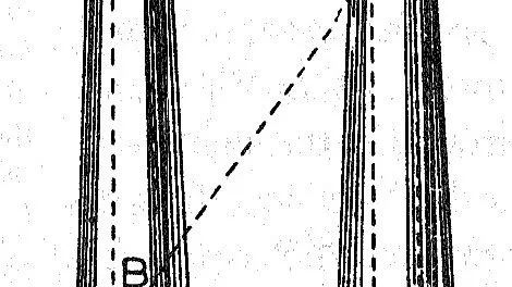 Galileo Galilei: 7 Remarkable Discoveries, Inventions, and Lasting Impact 13 Diagram from Galileo's work on motion and falling bodies