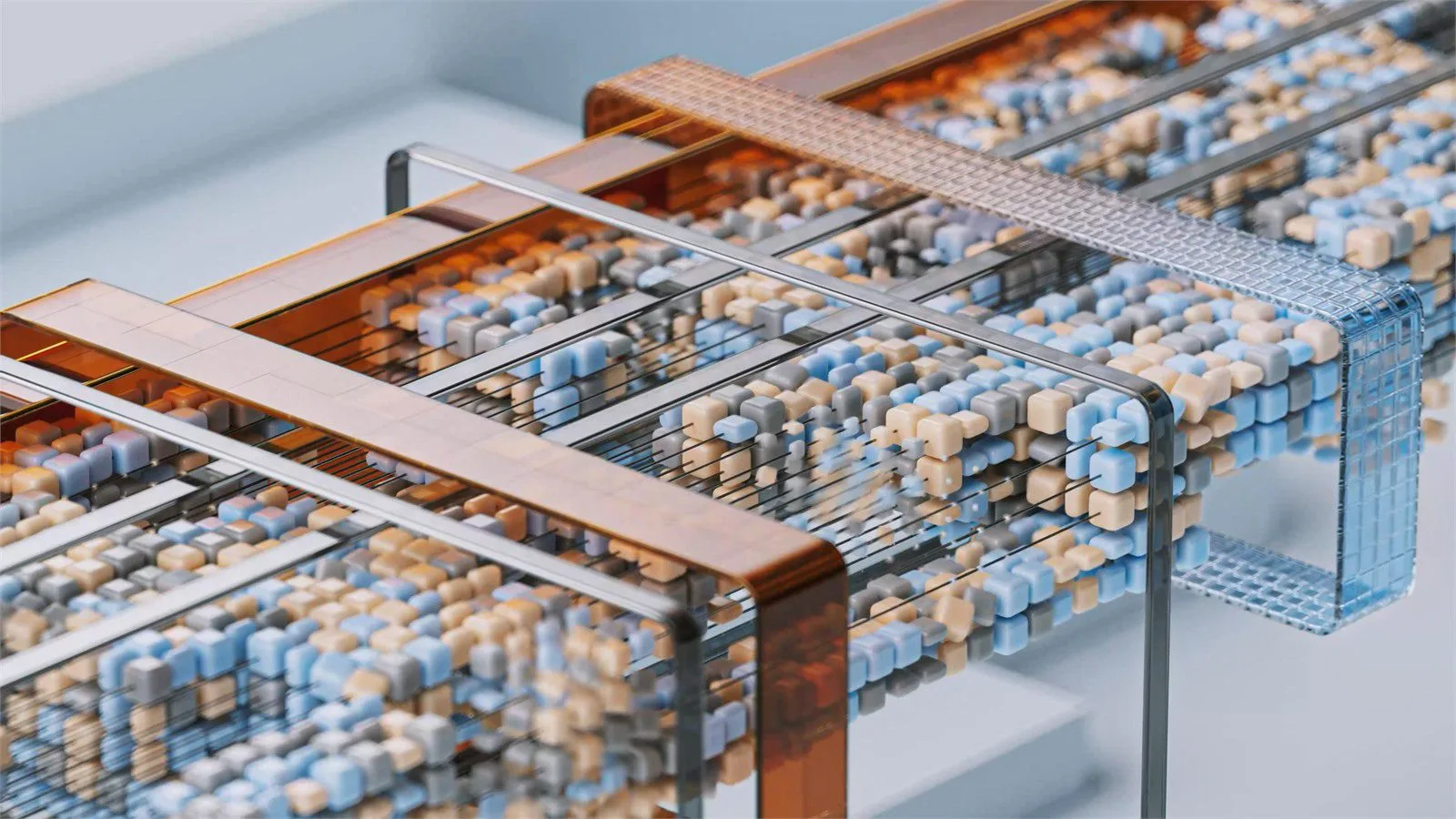 Cloud data paths and AI infrastructure showing how the Google Anthropic investment expands compute capacity