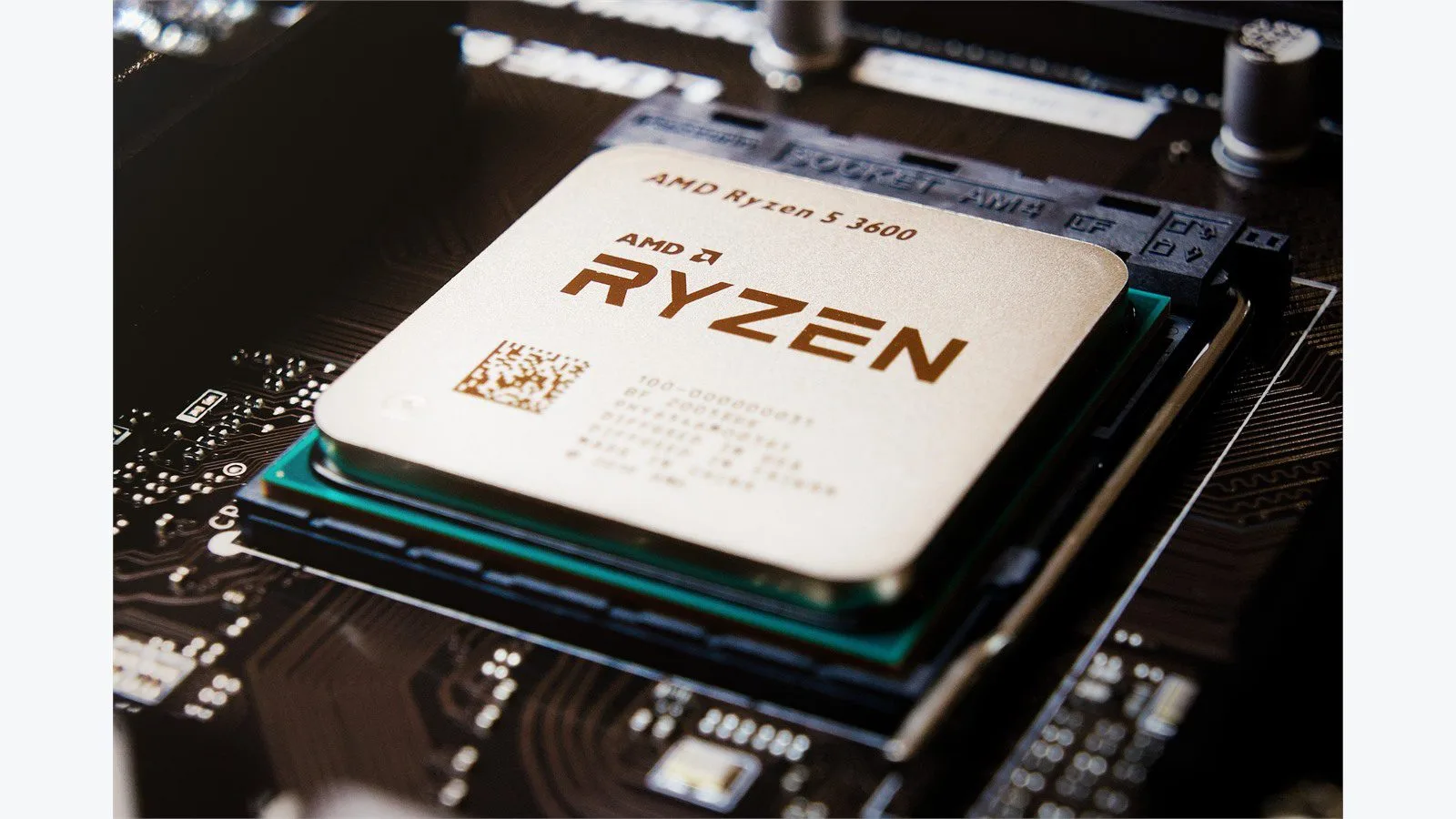 Google Cloud AI Chips: 7 Bold Challenges to Nvidia 11 Processor hardware image showing the chip level framing behind the headline