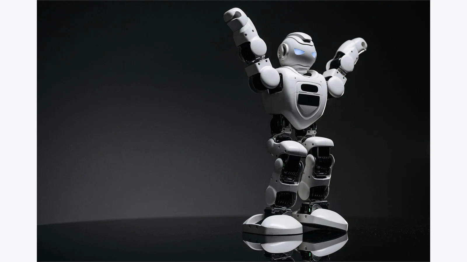 Grok 4.3 Review: 7 Powerful Wins for Smart Teams 13 Grok 4.3 performance concept with an AI generated abstract visualization of data and code on screen