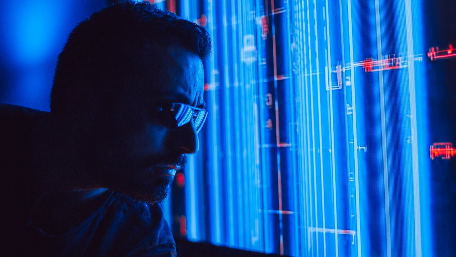 Shadow AI: 7 Proven Ways to Govern Employee Tools Safely 12 Shadow AI employee tool usage on a digital screen