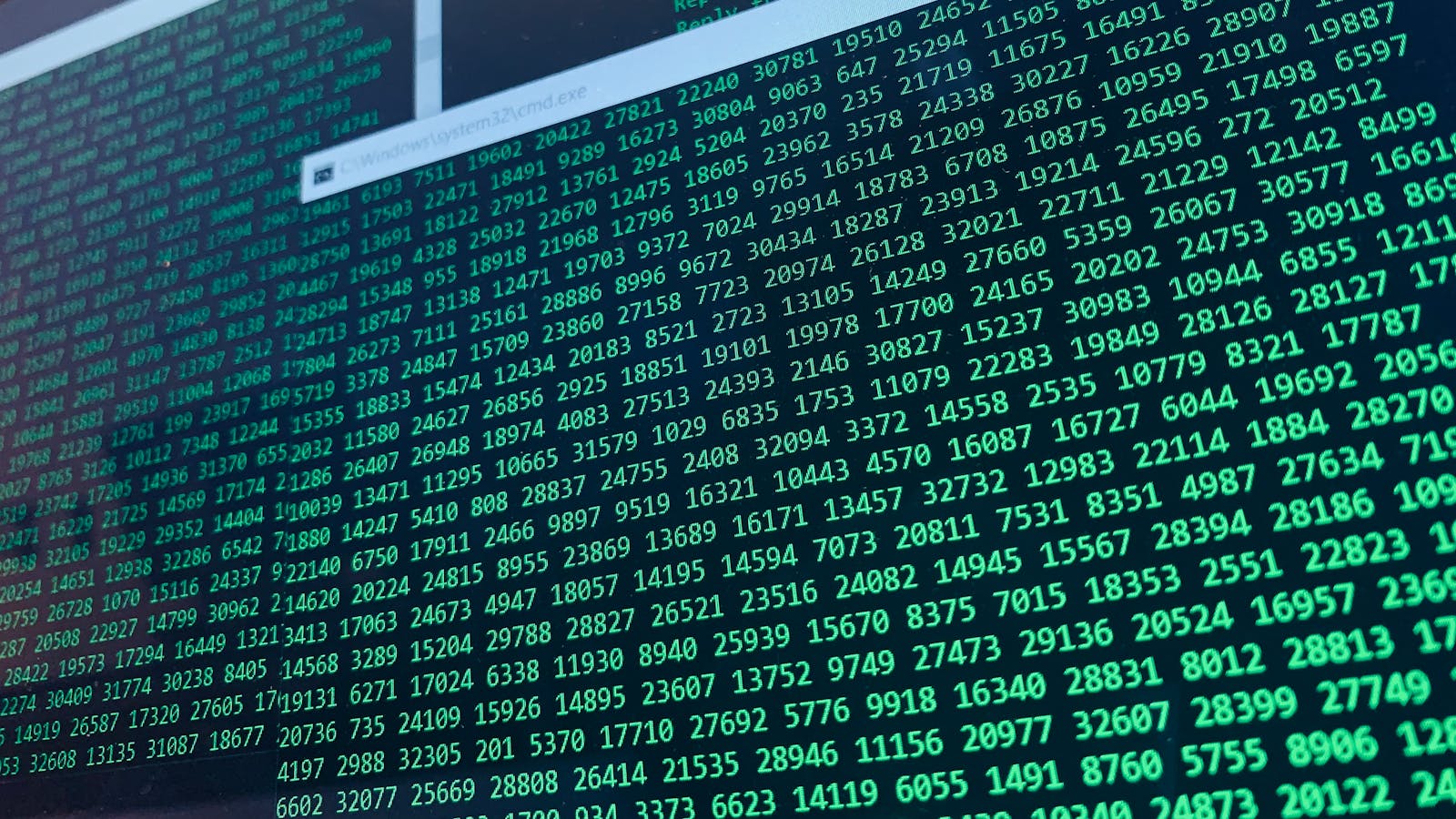 Shadow AI: 7 Proven Ways to Govern Employee Tools Safely 13 Cybersecurity code streams representing the new AI security perimeter