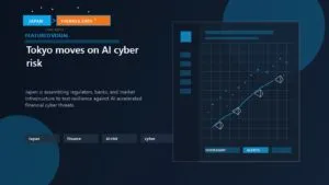 Japan financial task force: 7 urgent AI security risks