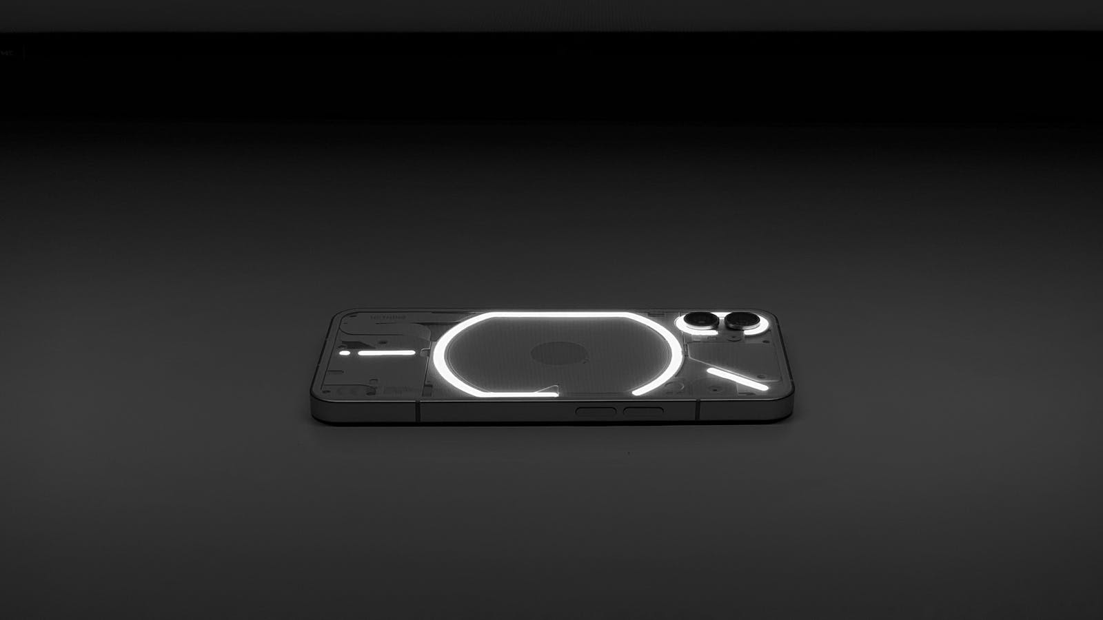OpenAI phone concept showing an AI-first smartphone where agents replace apps