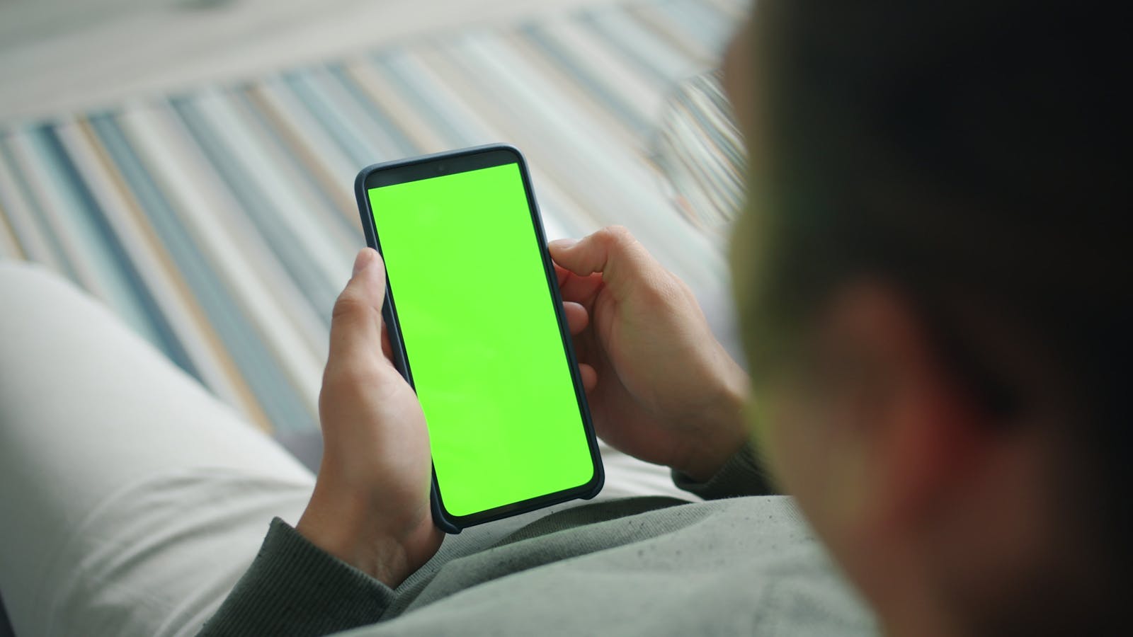 OpenAI Phone Rumor: 7 Powerful App-Replacing Lessons 18 Prototype smartphone screen representing hardware planning and 2028 launch timeline