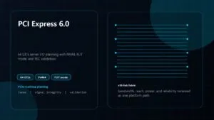 PCI Express 6.0: 7 Powerful Facts for Faster Systems