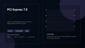 PCI Express 7.0: 7 Powerful Facts for AI Bandwidth