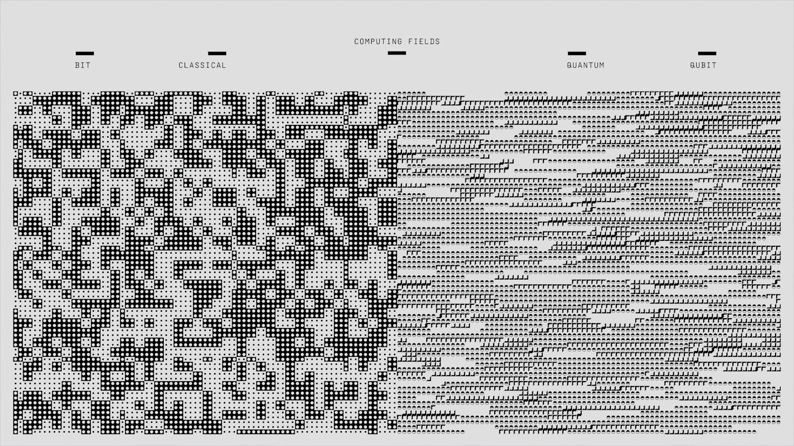 Post-Quantum Cryptography: 7 Urgent Upgrade Steps 14 Abstract data fields representing harvest now decrypt later quantum risk