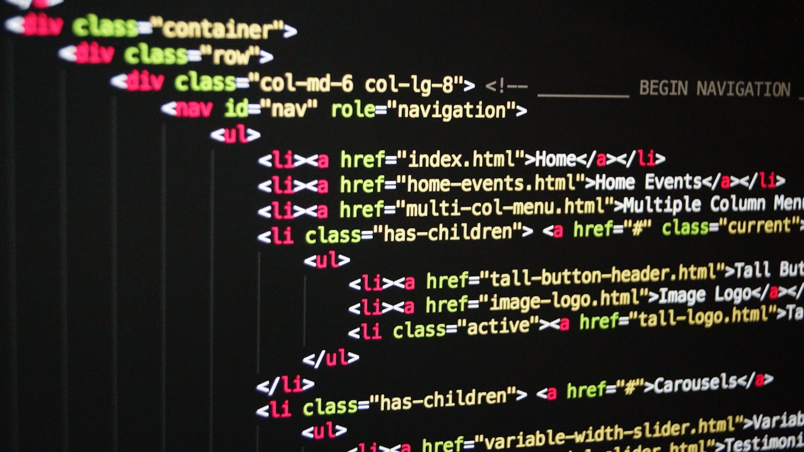 Predictive Self-Healing: 7 Powerful AIOps Fixes for IT 16 code screen representing automated runbooks and safe remediation workflows