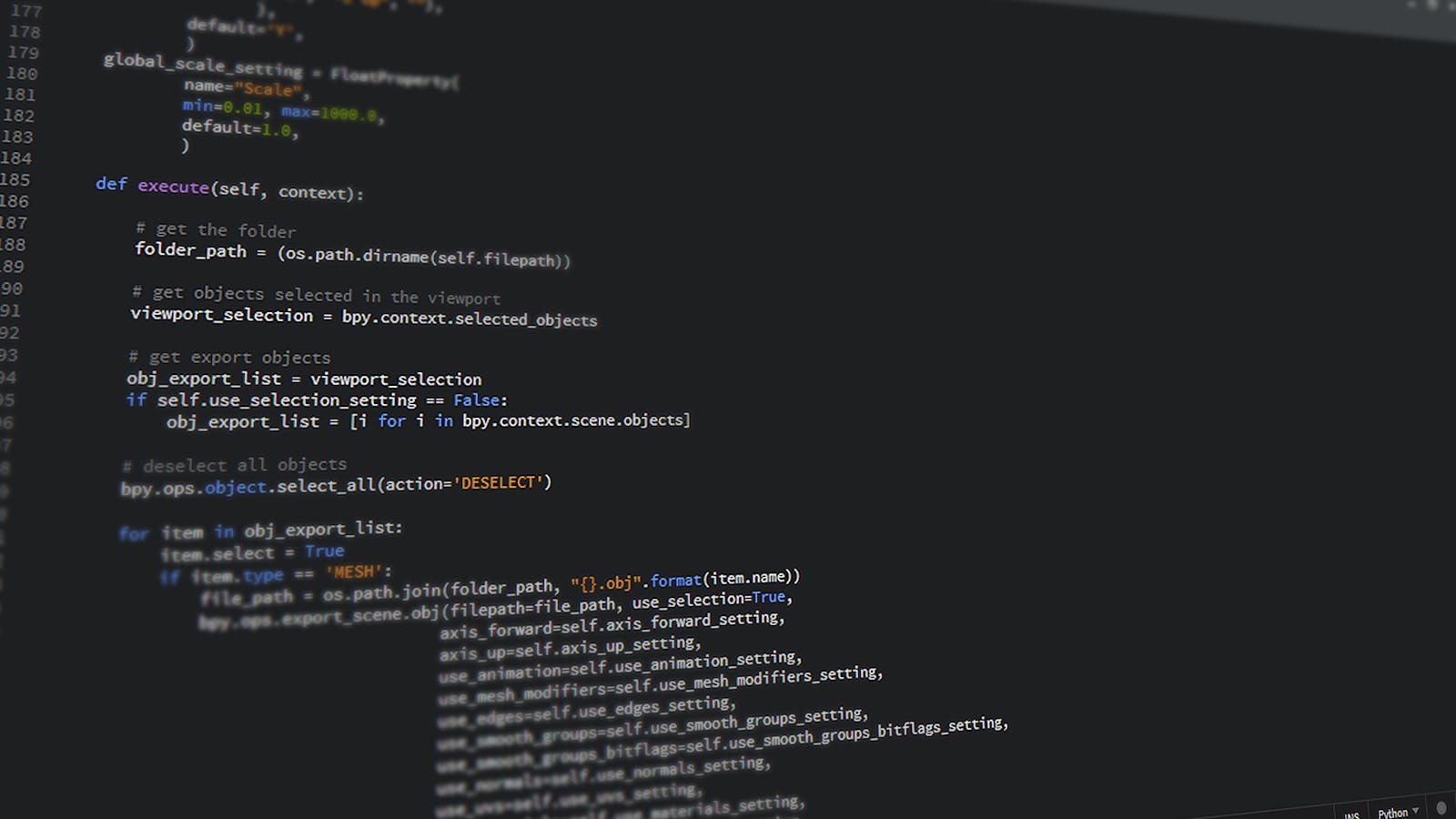 AI safety programming languages comparison shown as secure code on a monitor