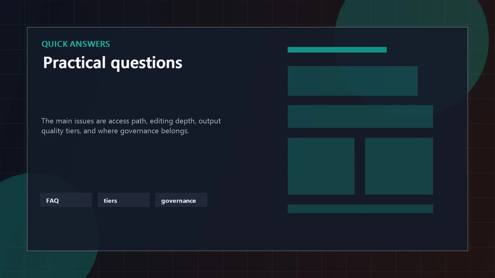 Wan2.7 Image explained through practical questions about tiers, editing, and deployment choices