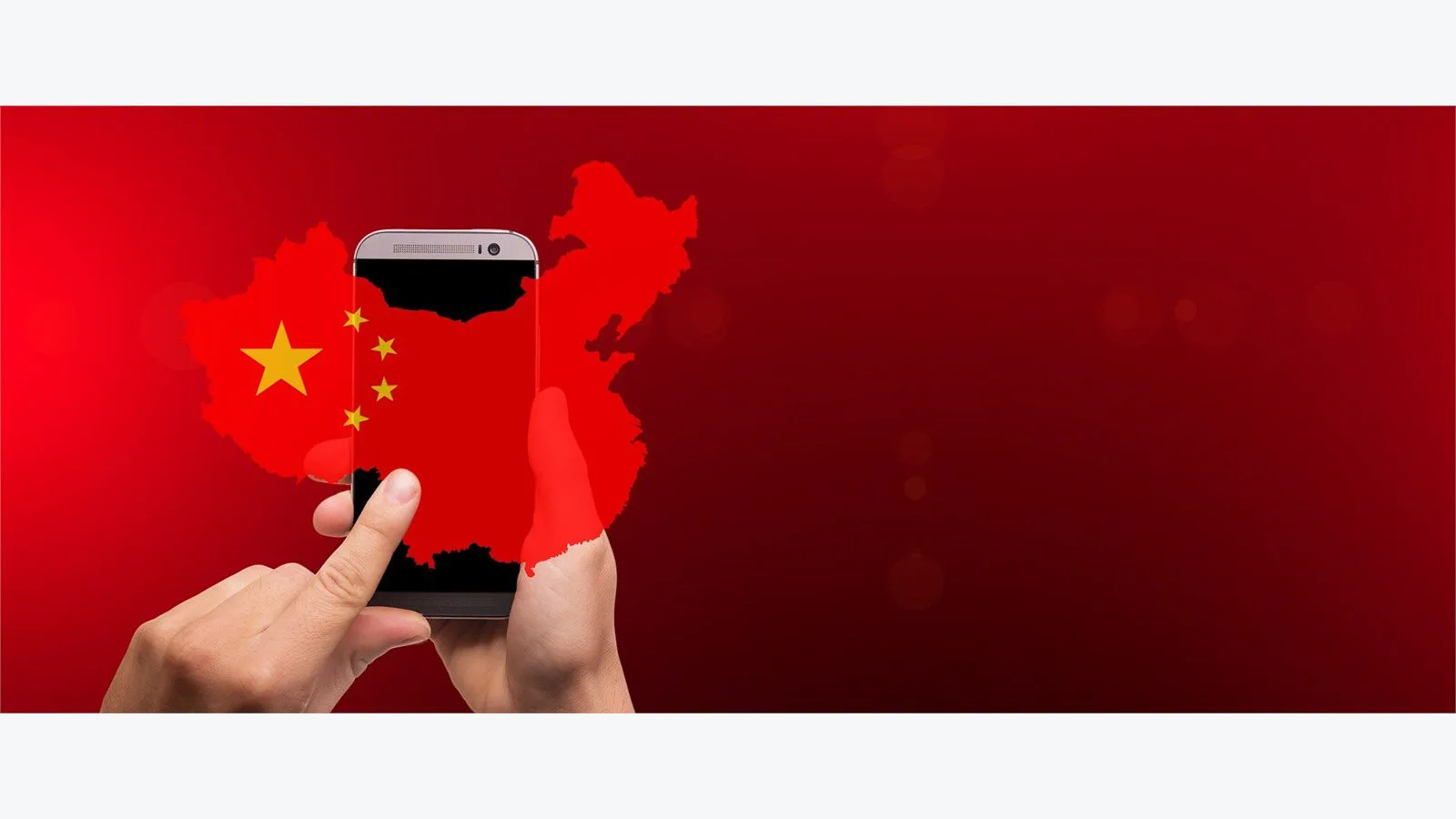 X AI-powered custom feeds shown as a smartphone-based news browsing experience