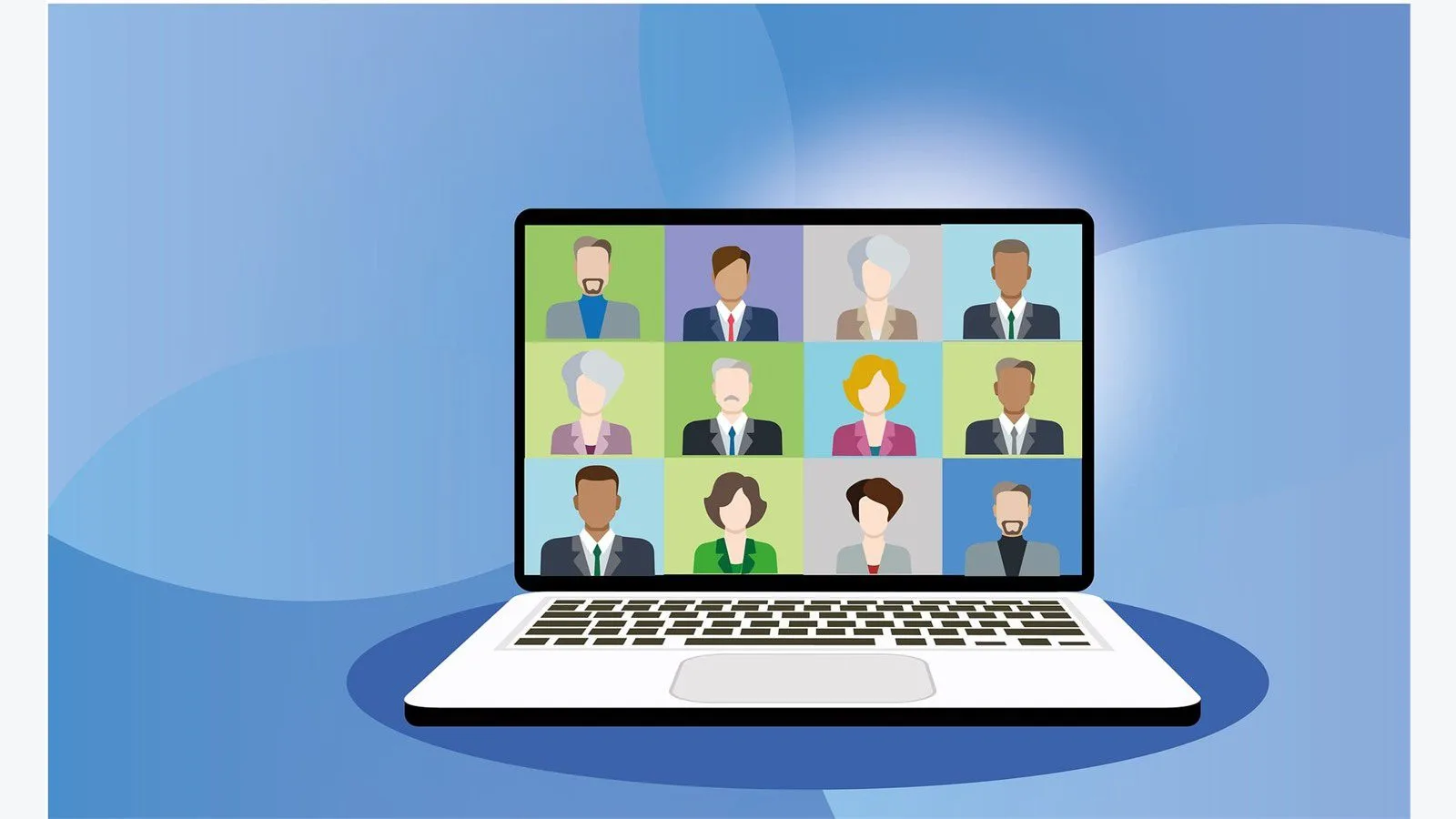 X AI-Powered Custom Feeds: 7 Smart Hands-On Takeaways 13 Connected people and devices illustrating common questions about X custom feed behavior