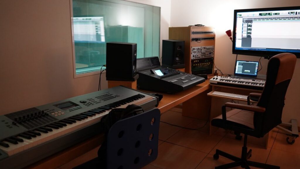 06 mcp console