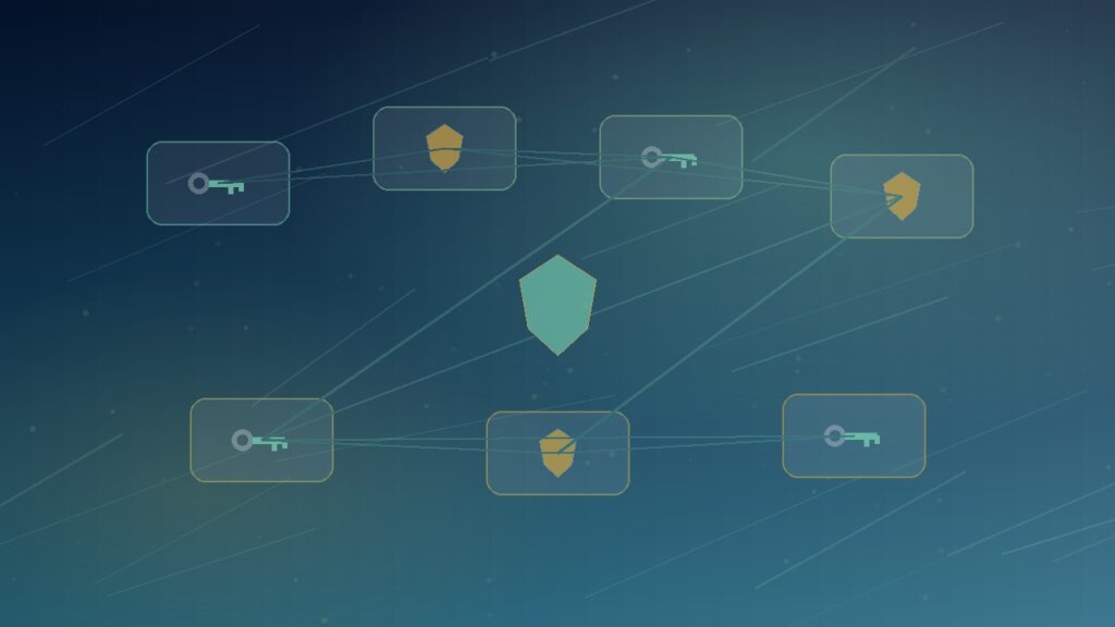 Identity-First Security — Identity First Security Account Protection 06 machine identities