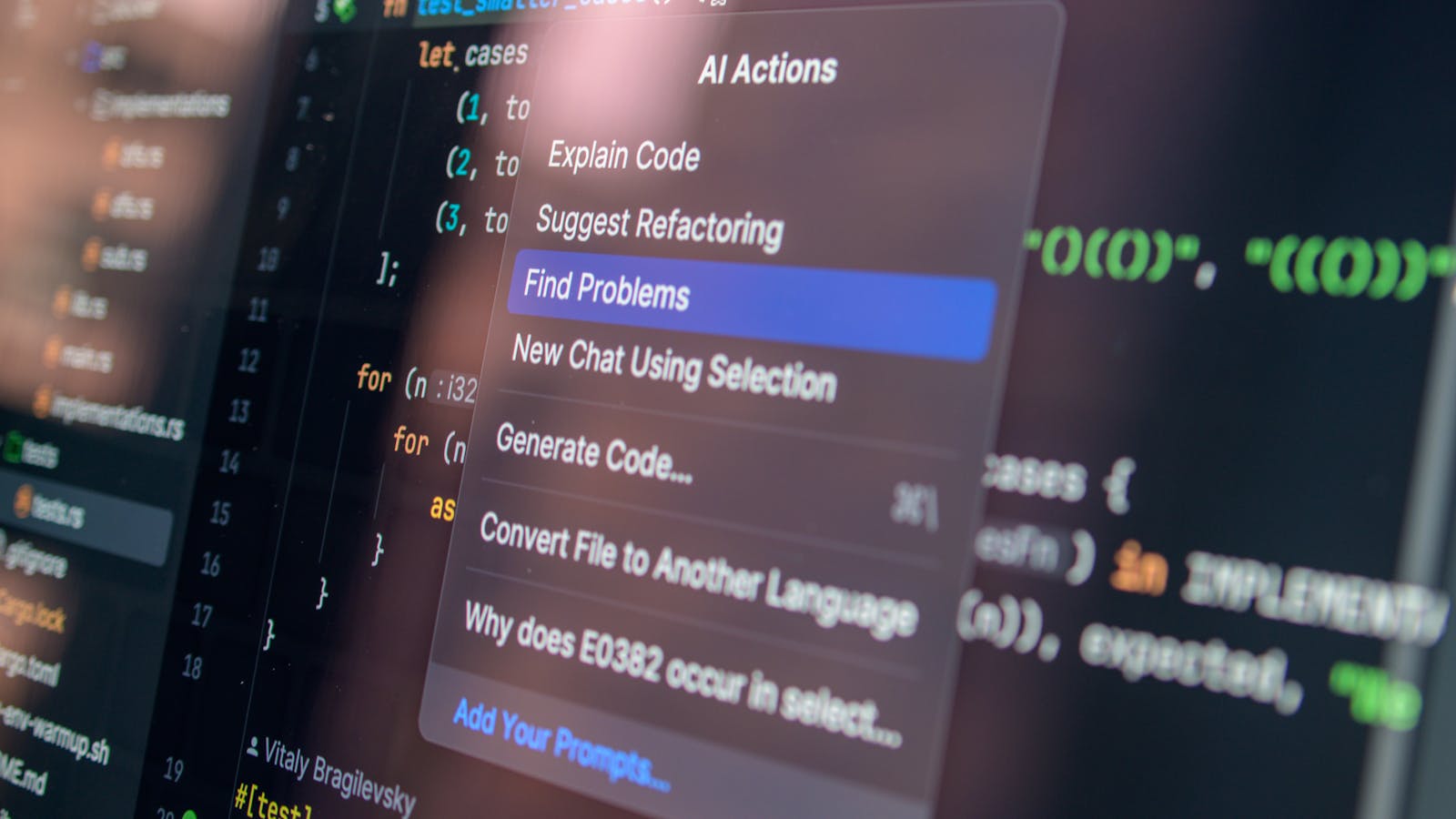 Intent-Based Chaos Testing AI reliability review with code debugging and workflow checks