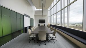 Li-Fi Security: 9 Powerful Lessons for UK Secure Offices