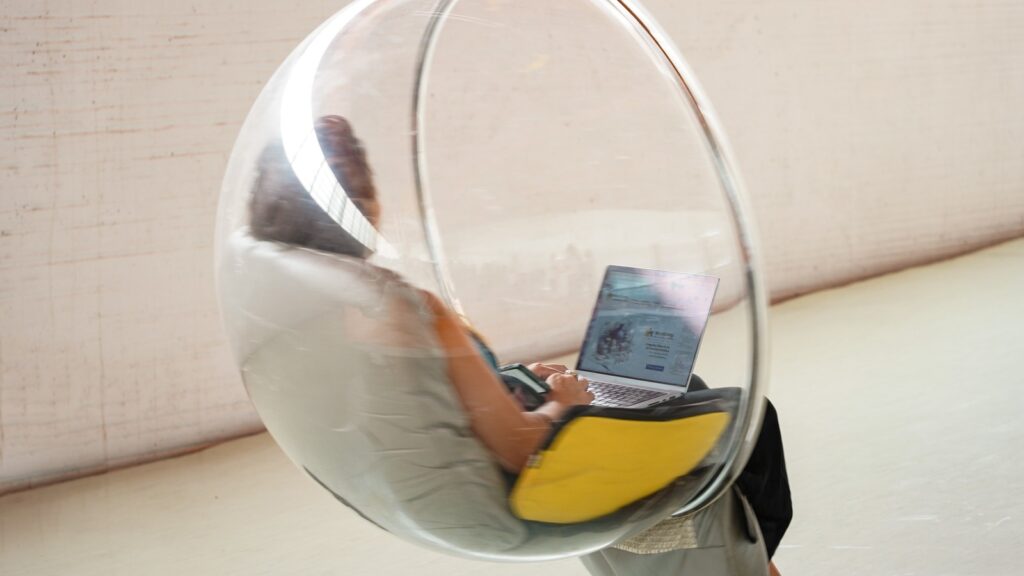 Predictable Budgeting office support for everyday laptop users