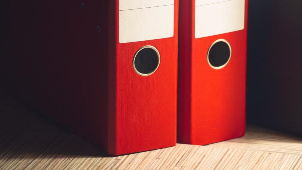 SME Technology Funding paperwork for checking grants tax relief and business support