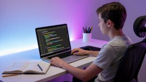 Coding for Beginners: Tutorials to Help New Developers