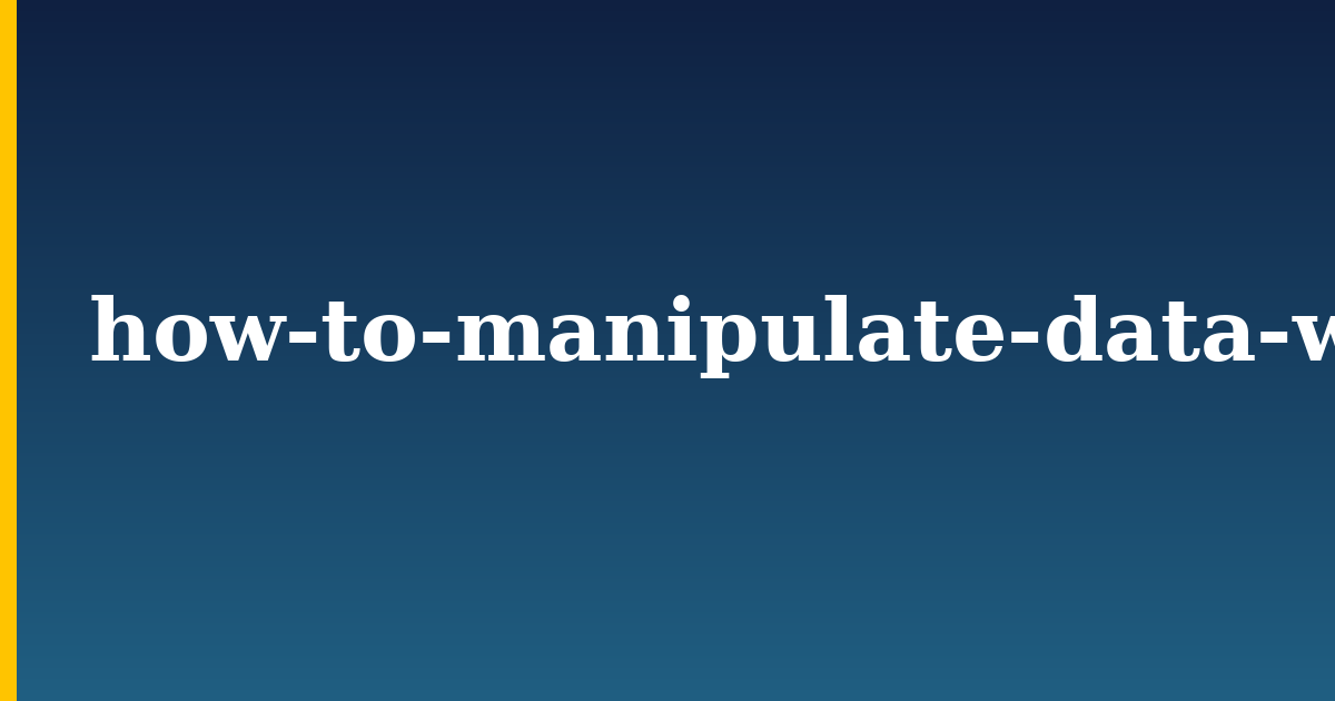 how-to-manipulate-data-with-cast-functions-and-concatenation-expressions-in-sql — step-by-step DevOps tutorial on Progressive Robot