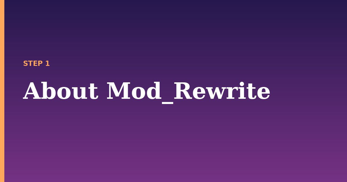 rewrite illustration for: About Mod_Rewrite