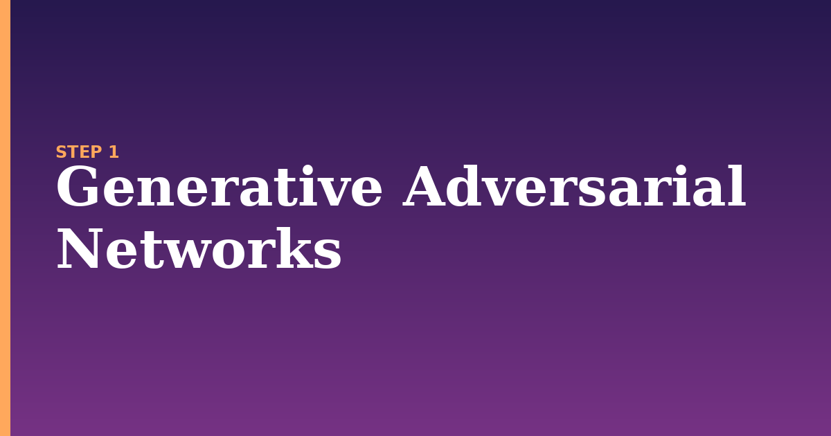 network illustration for: Generative Adversarial Networks