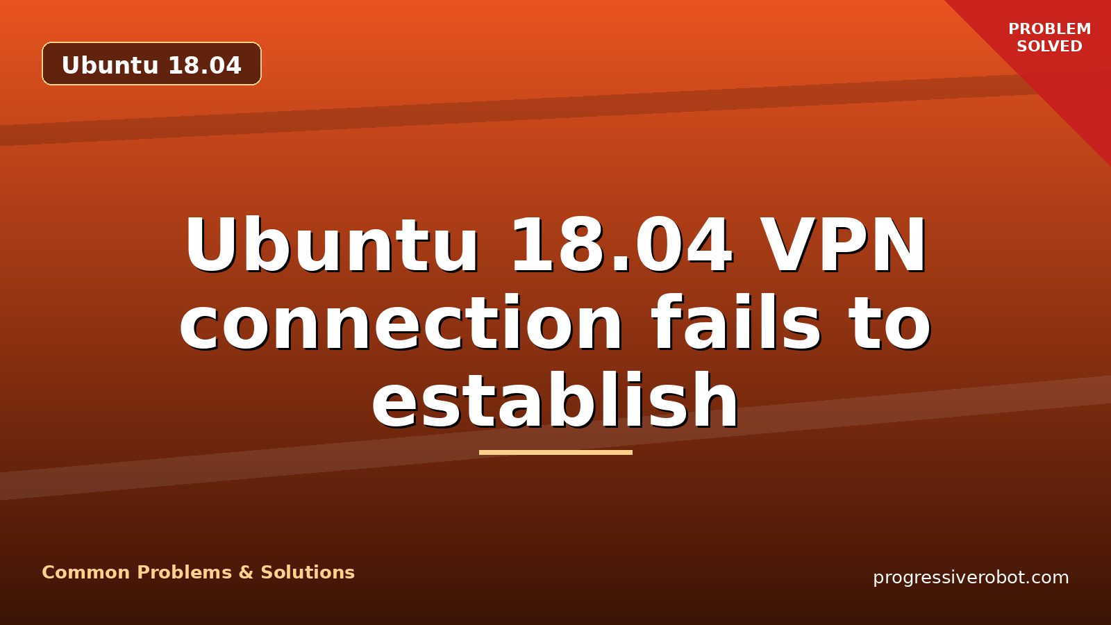 Common Problems 118094