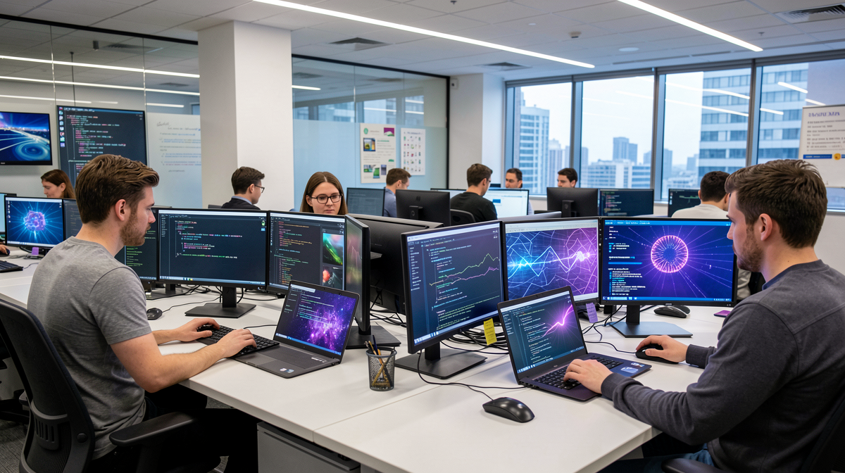 Software Development