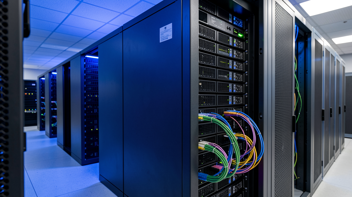 IT Solutions & Services
