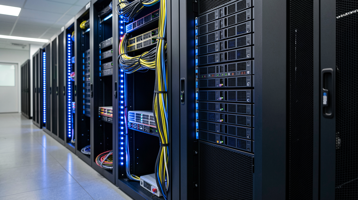 IT Infrastructure