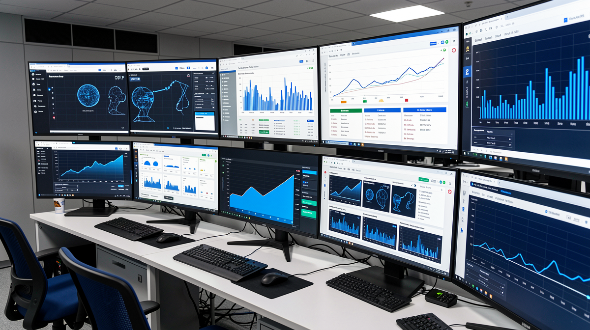 IT Operations