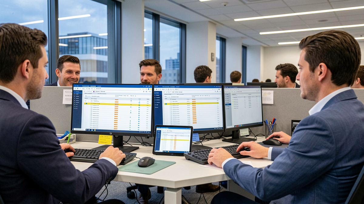 IT Service Management