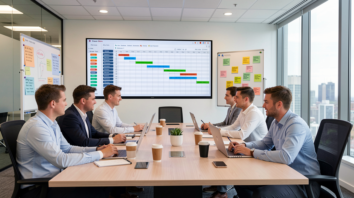 IT Project Management