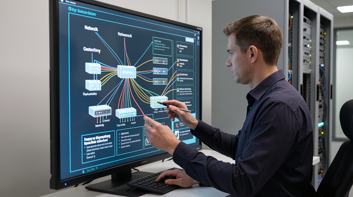Network Design