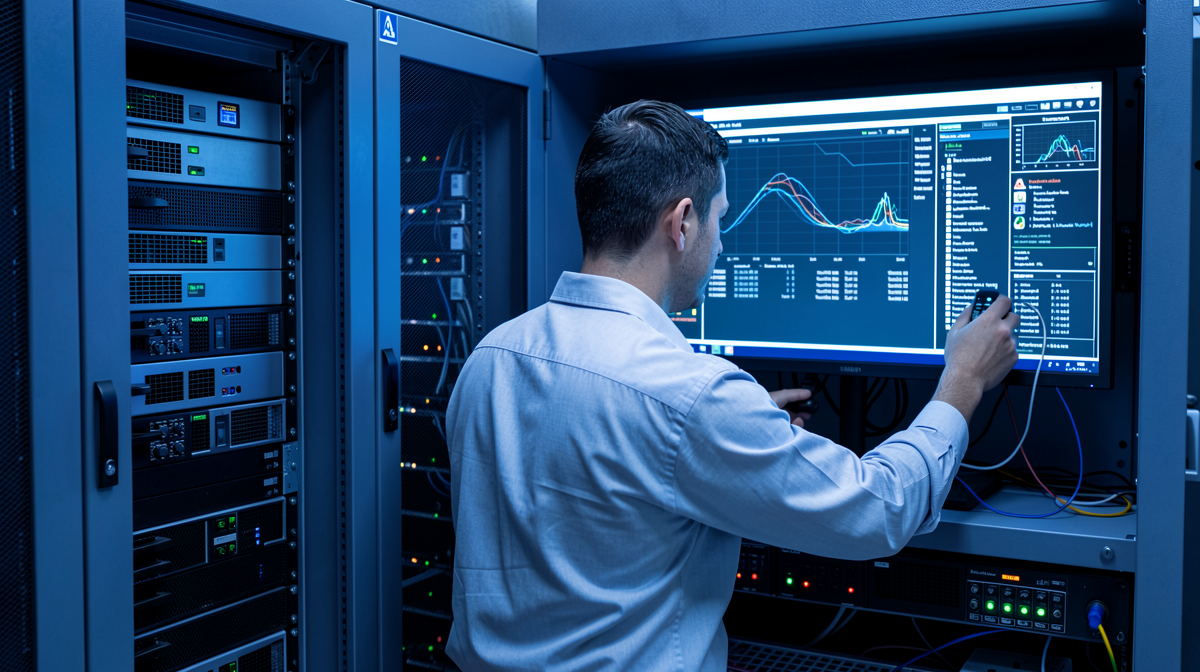 Server Management