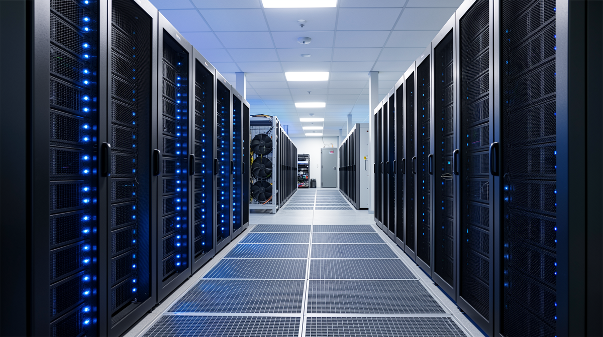 Data Center Operations