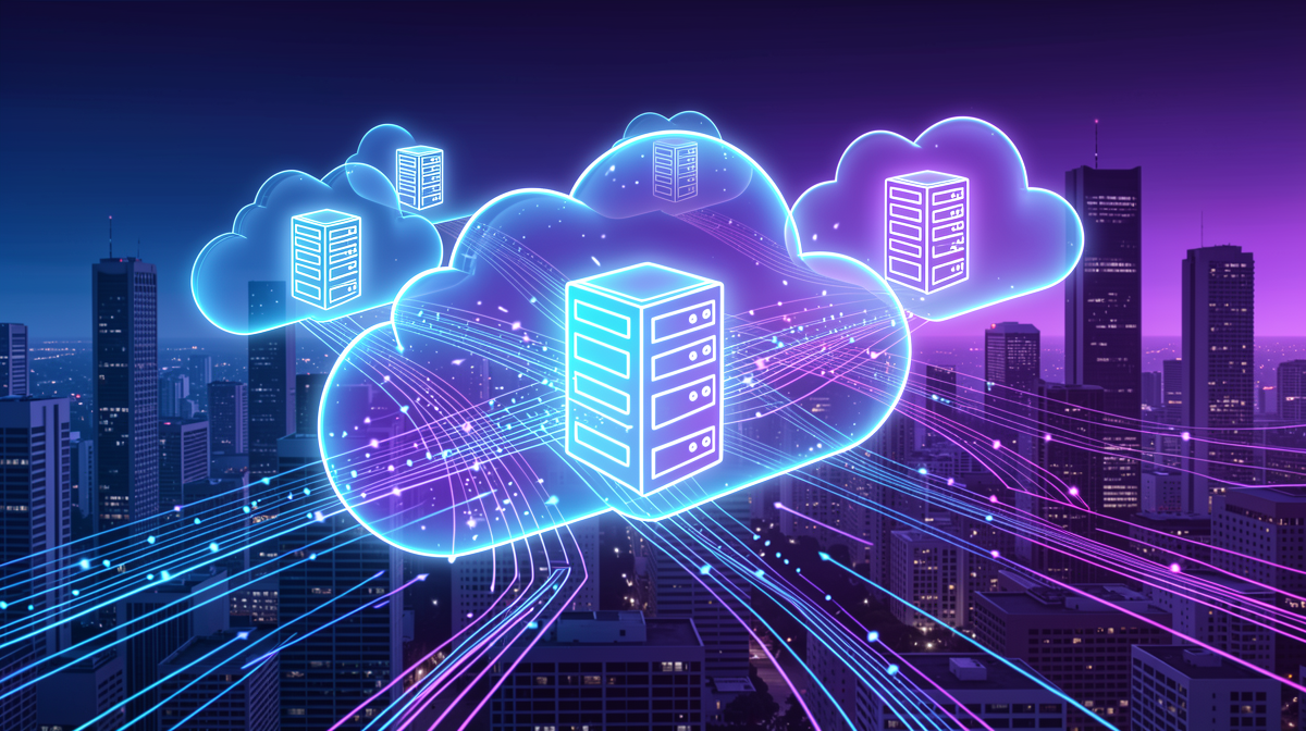 Cloud Infrastructure